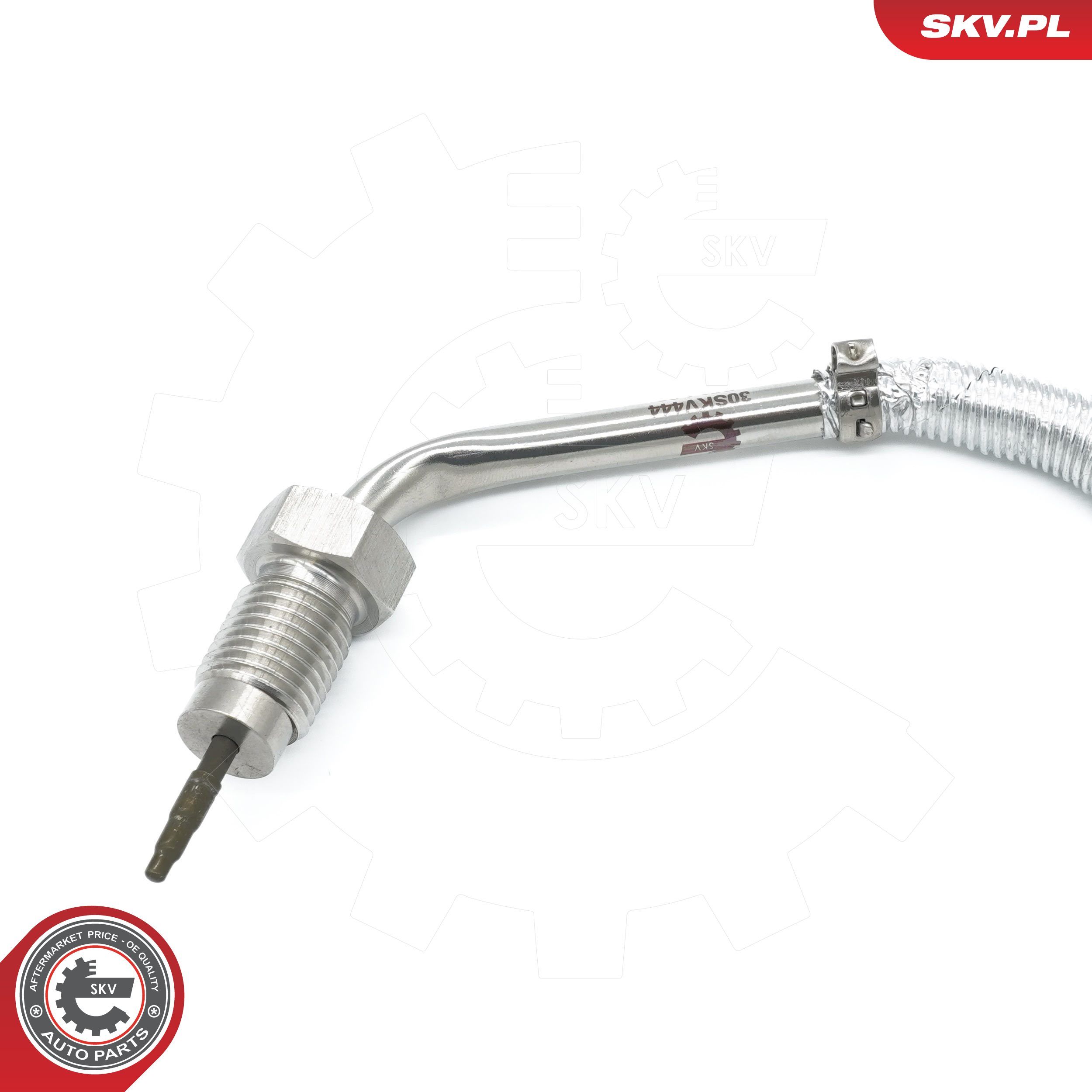 ESEN SKV 30SKV444 - Sensor, Abgastemperatur