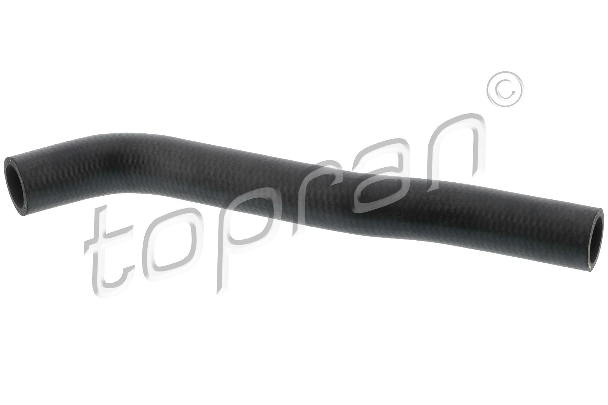 TOPRAN 101 452 - Kühlerschlauch