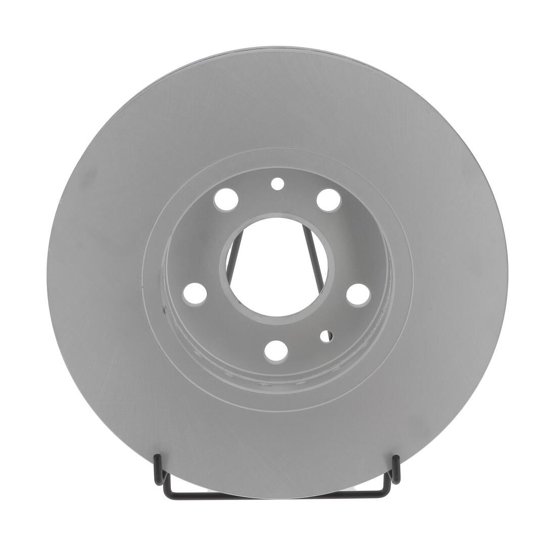 FERODO DDF2507C - Bremsscheibe PREMIER