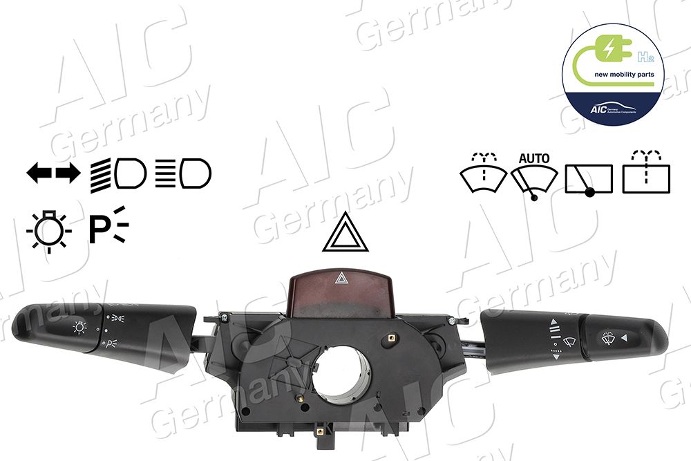 AIC 53005 - Schalter, Hauptlicht