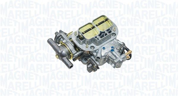 Vergaser