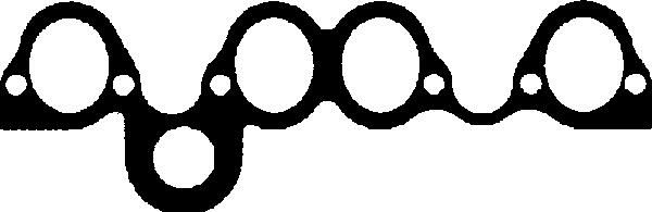 Dichtung, Ansaugkrümmer