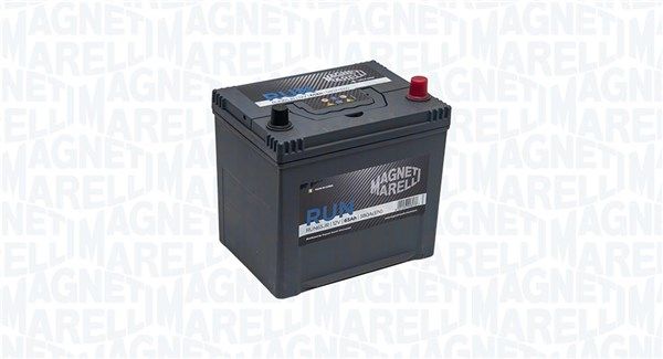 Starterbatterie