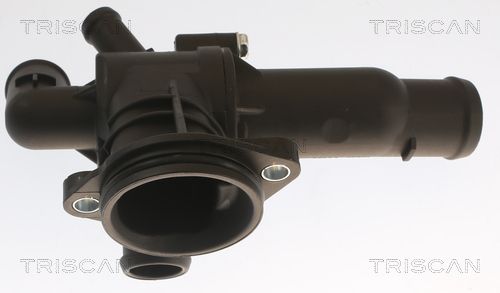 Thermostat, K&uuml;hlmittel