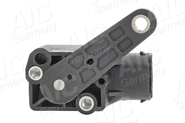 Sensor, Leuchtweitenregulierung