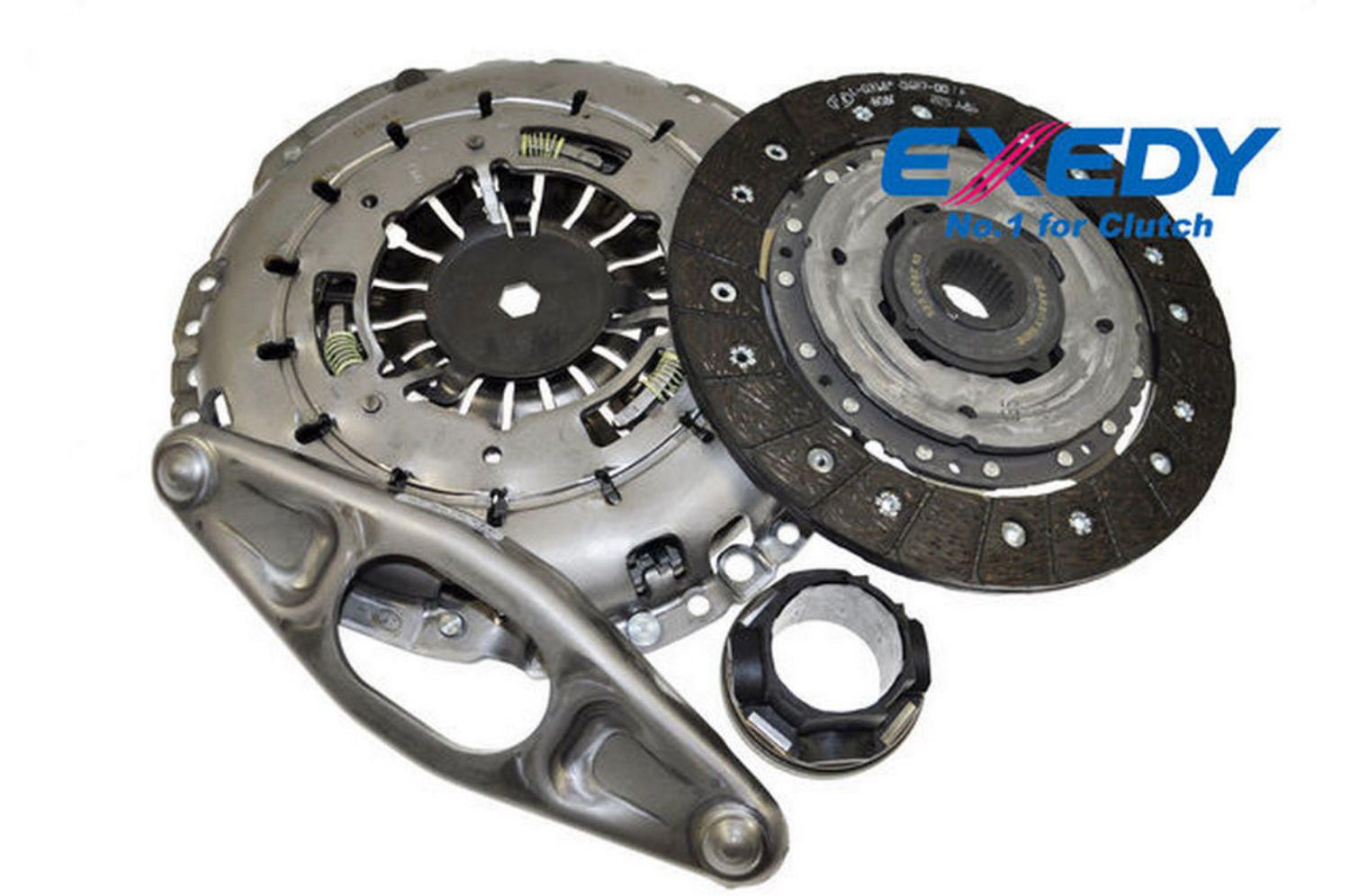 240mm BMW - TecDoc Only