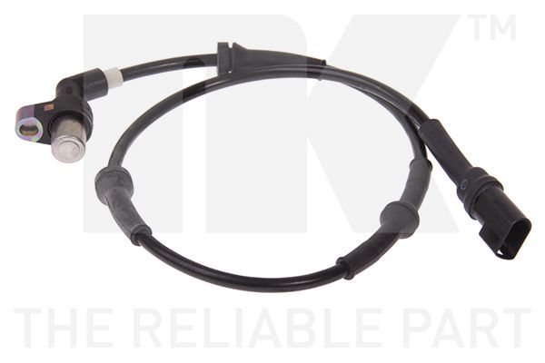 Sensor, Raddrehzahl