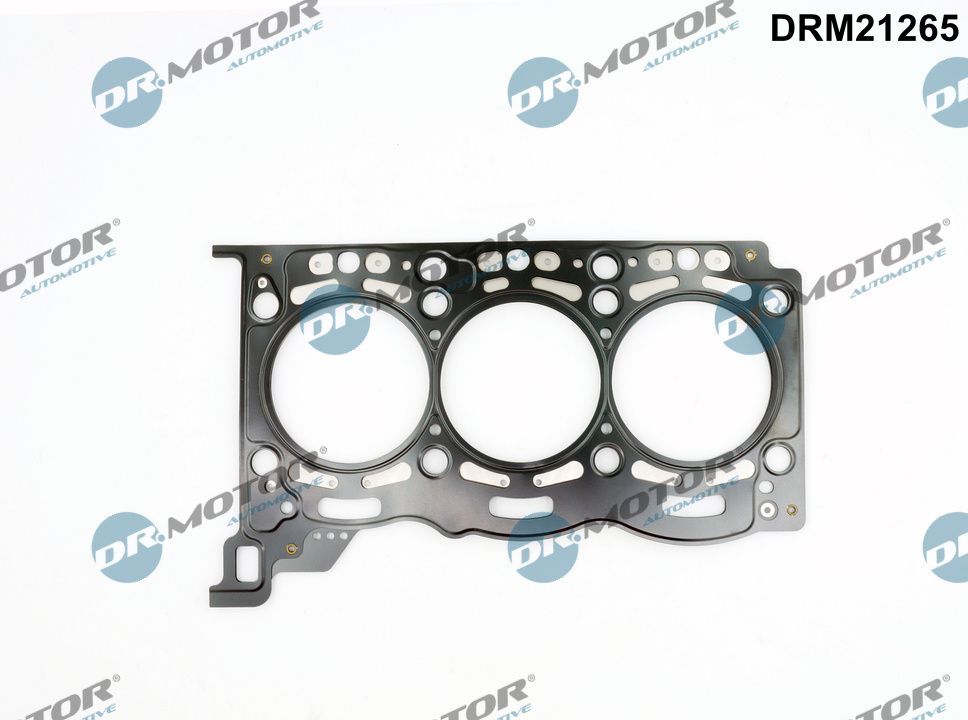 Dr.Motor Automotive DRM21265 Gasket, cylinder head