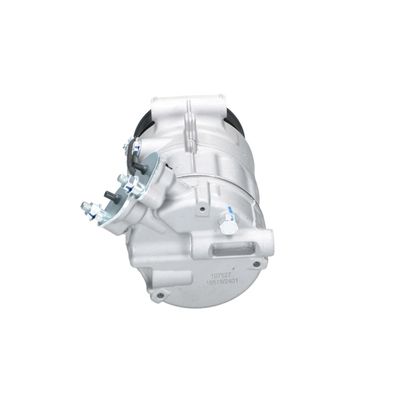 Airco Compressor Ford
