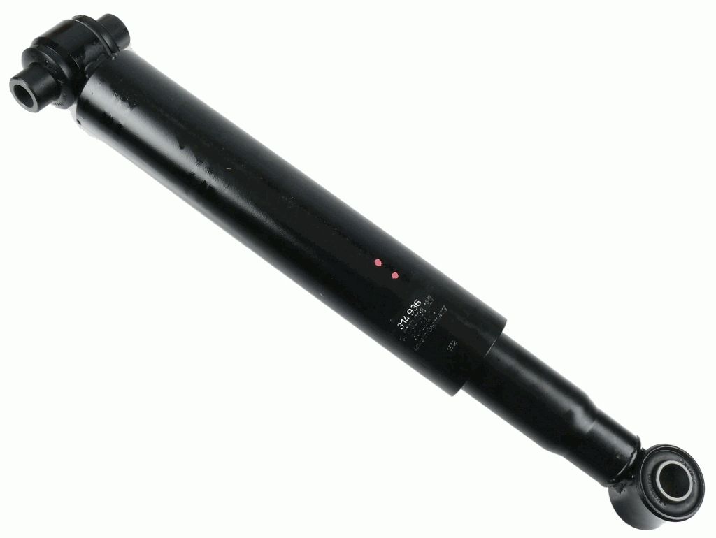 SACHS SHOCK ABSORBER - TecDoc Only