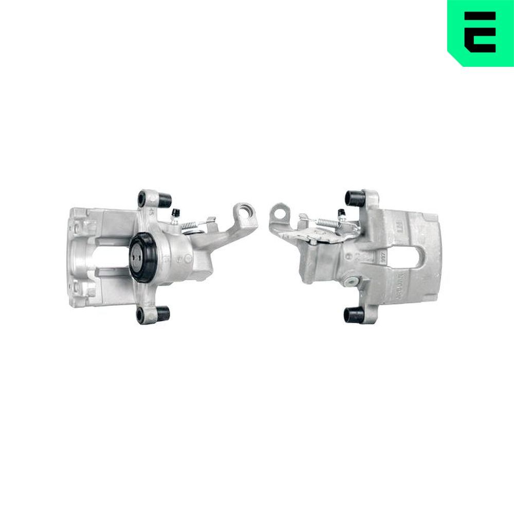 BC-1680L OPTIMAL féknyereg