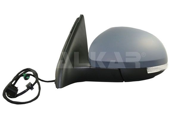 9047136 ALKAR külső visszapillantó