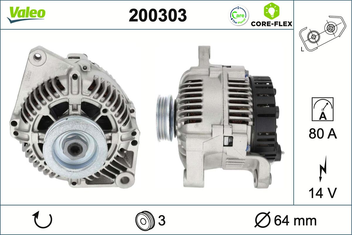 Generator