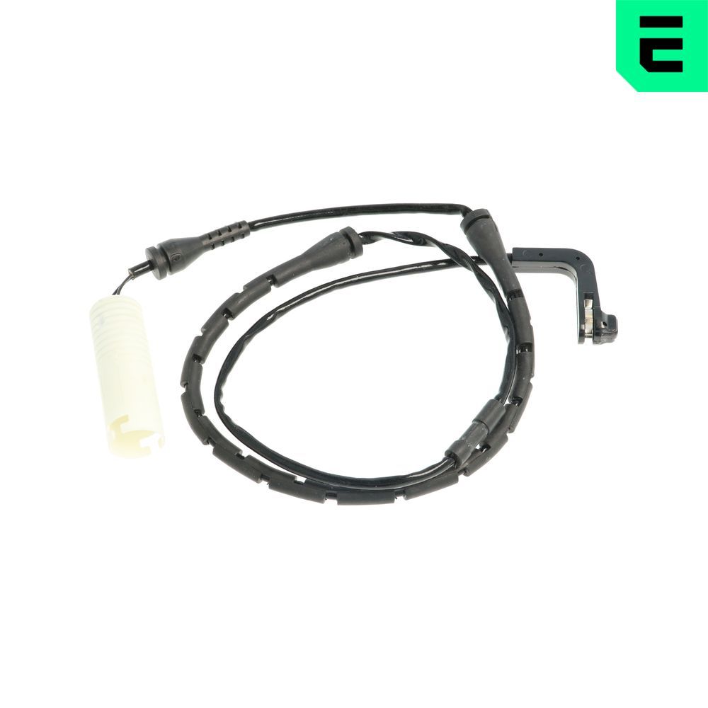 OPTIMAL WKT-50463K - Warnkontakt, Bremsbelagverschlei&szlig;