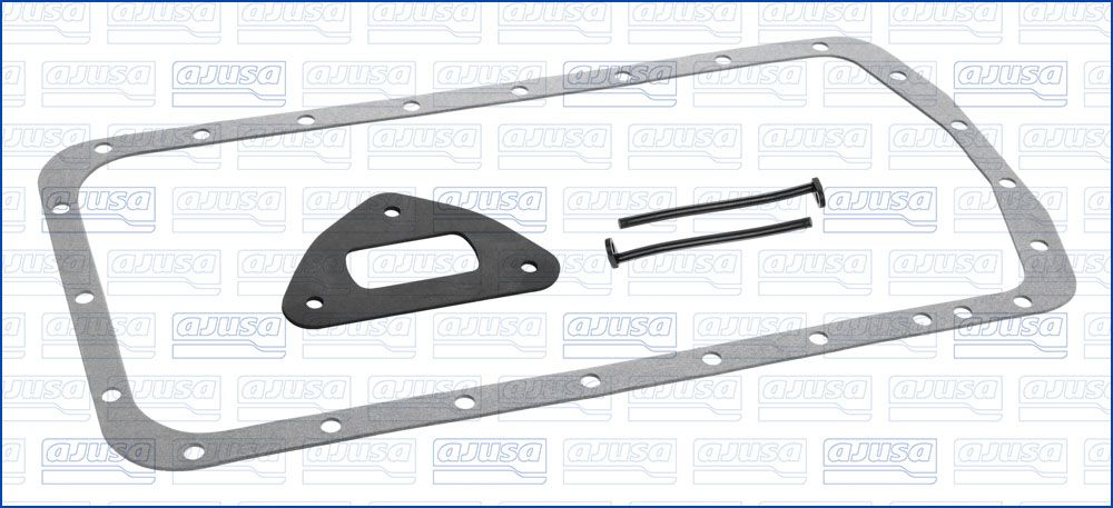 AJUSA 59003700 Gasket Set, oil sump