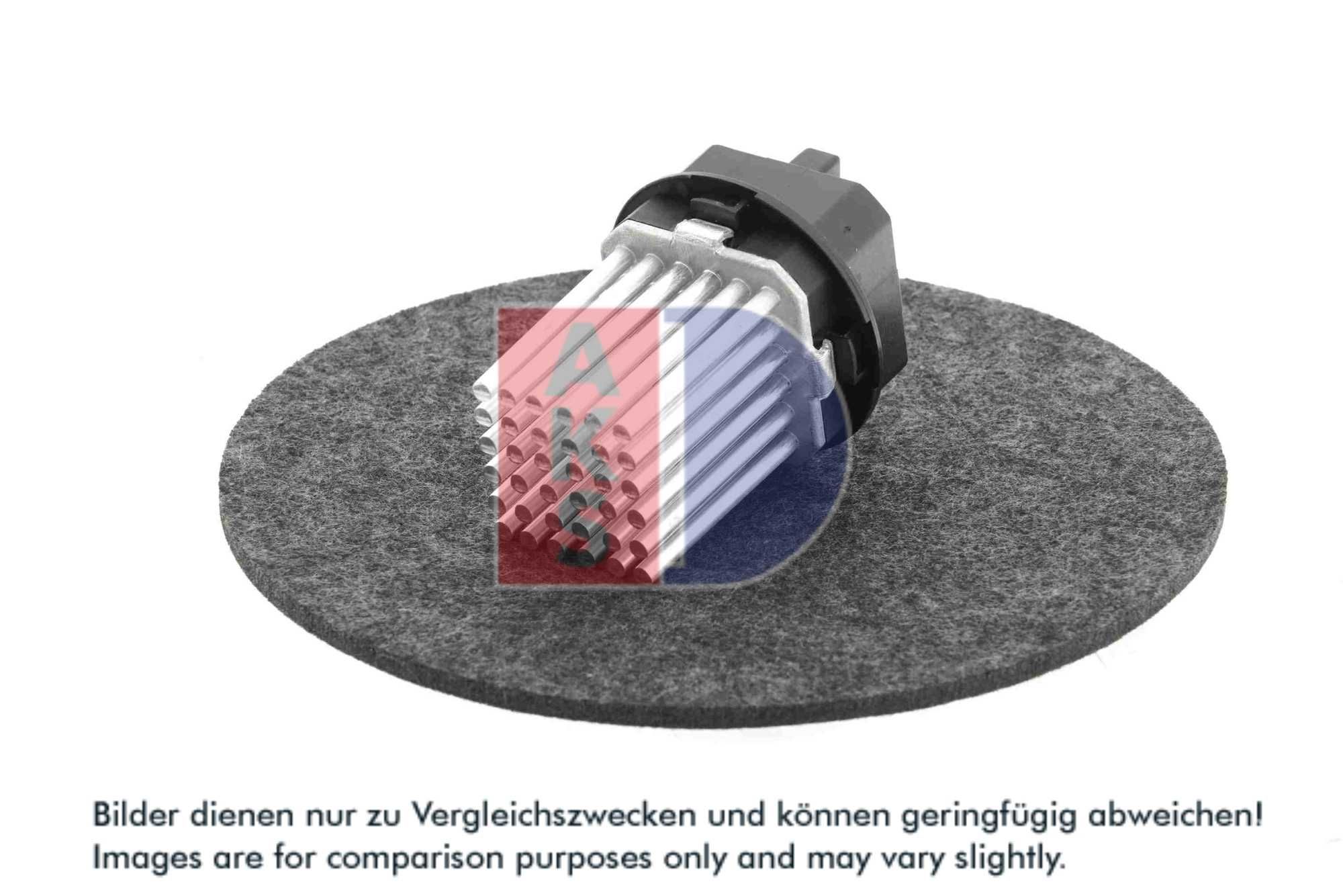Regler, Innenraumgebläse