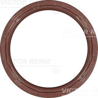 VICTOR REINZ 81-23708-40 Shaft Seal, crankshaft