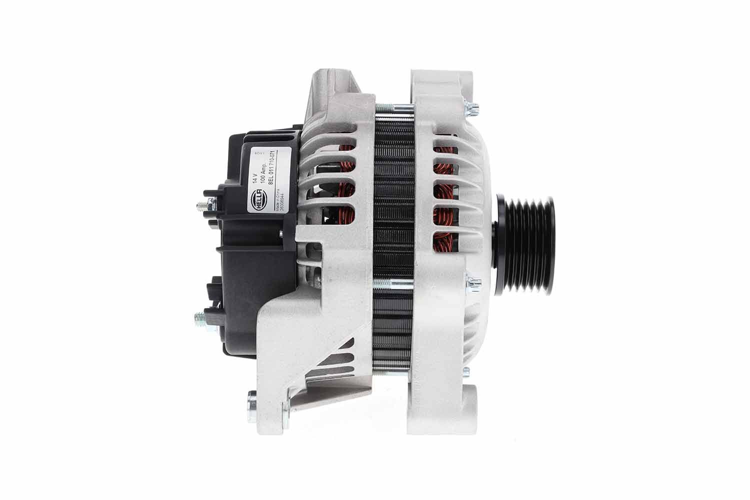 Generator Generator