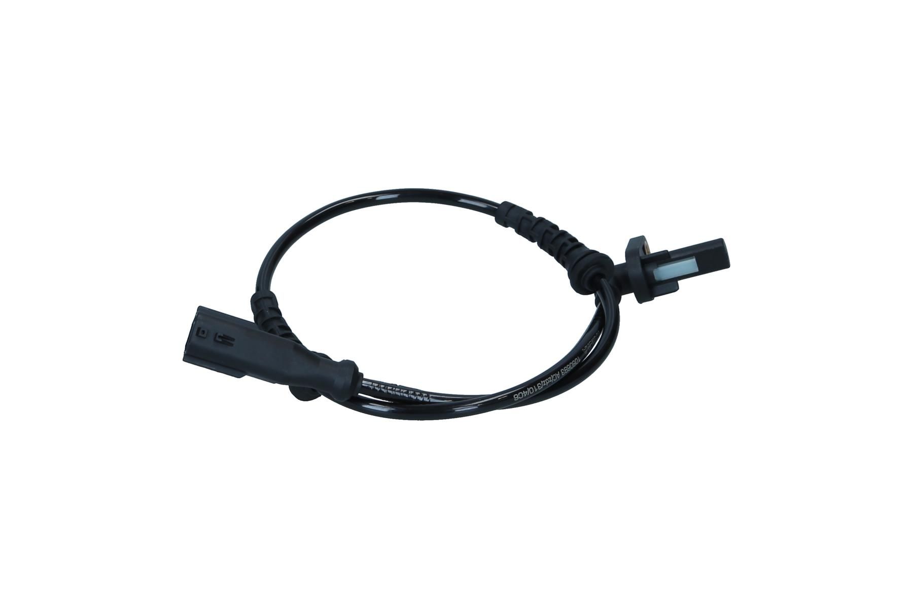 Sensor, Raddrehzahl