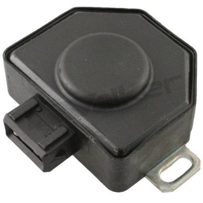 Sensor, cuerpo de aceleración
