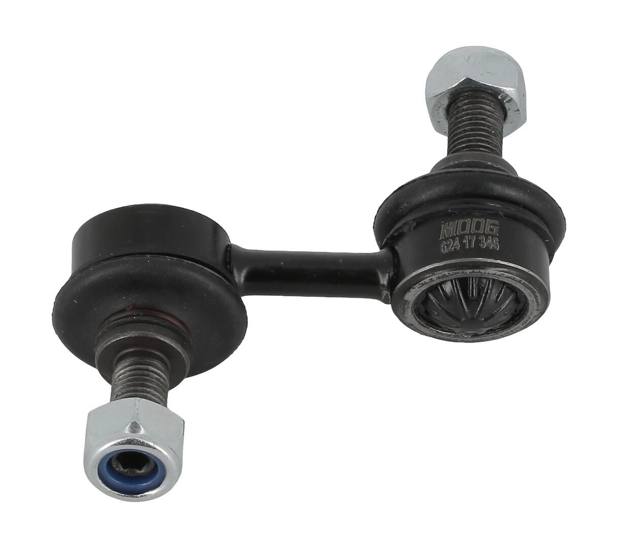 Stange/Strebe, Stabilisator