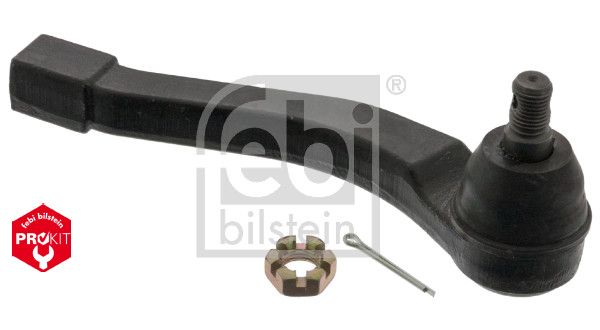 Rótula barra de dirección