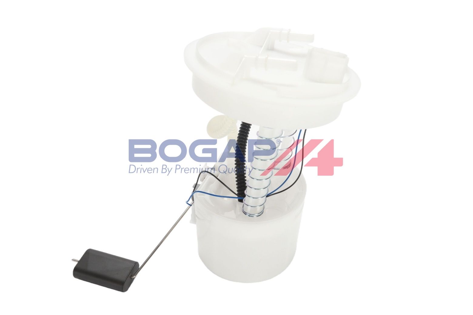 F1622106 BOGAP BOGAP Premium üzemanyag-szivattyú