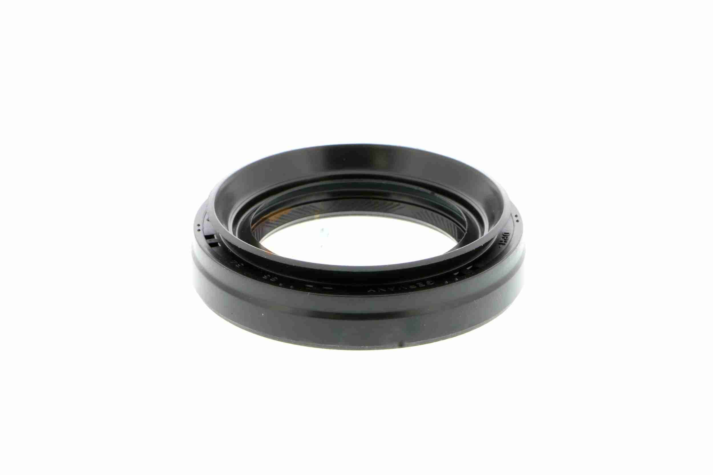 Wellendichtring, Differential