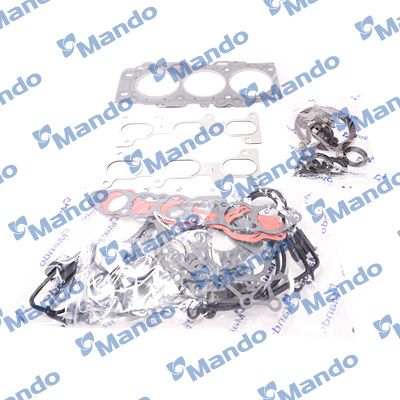 Juego completo de empaques, motor