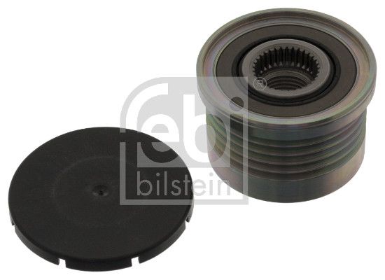 FEBI BILSTEIN 33132 - Generatorfreilauf