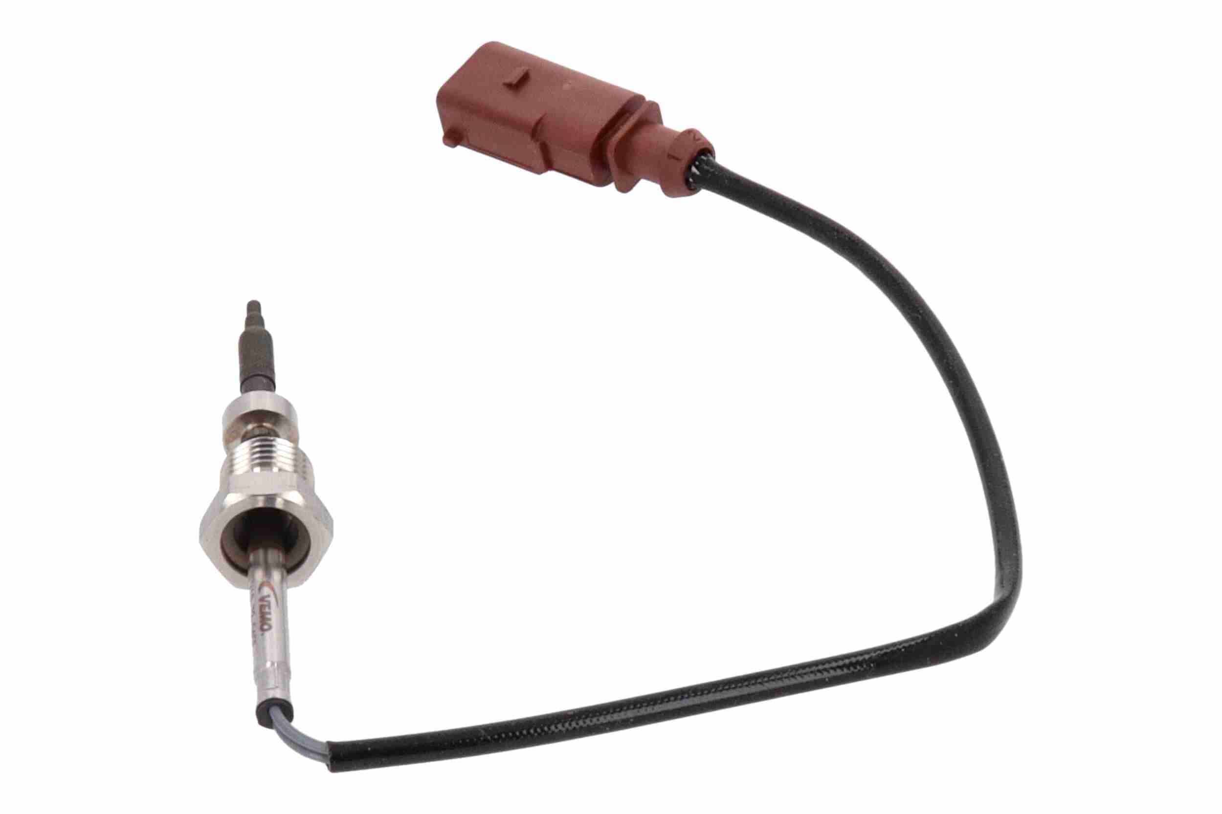 Sensor, Abgastemperatur