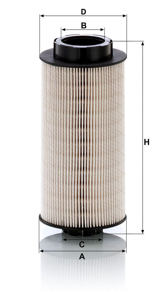 Kraftstofffilter