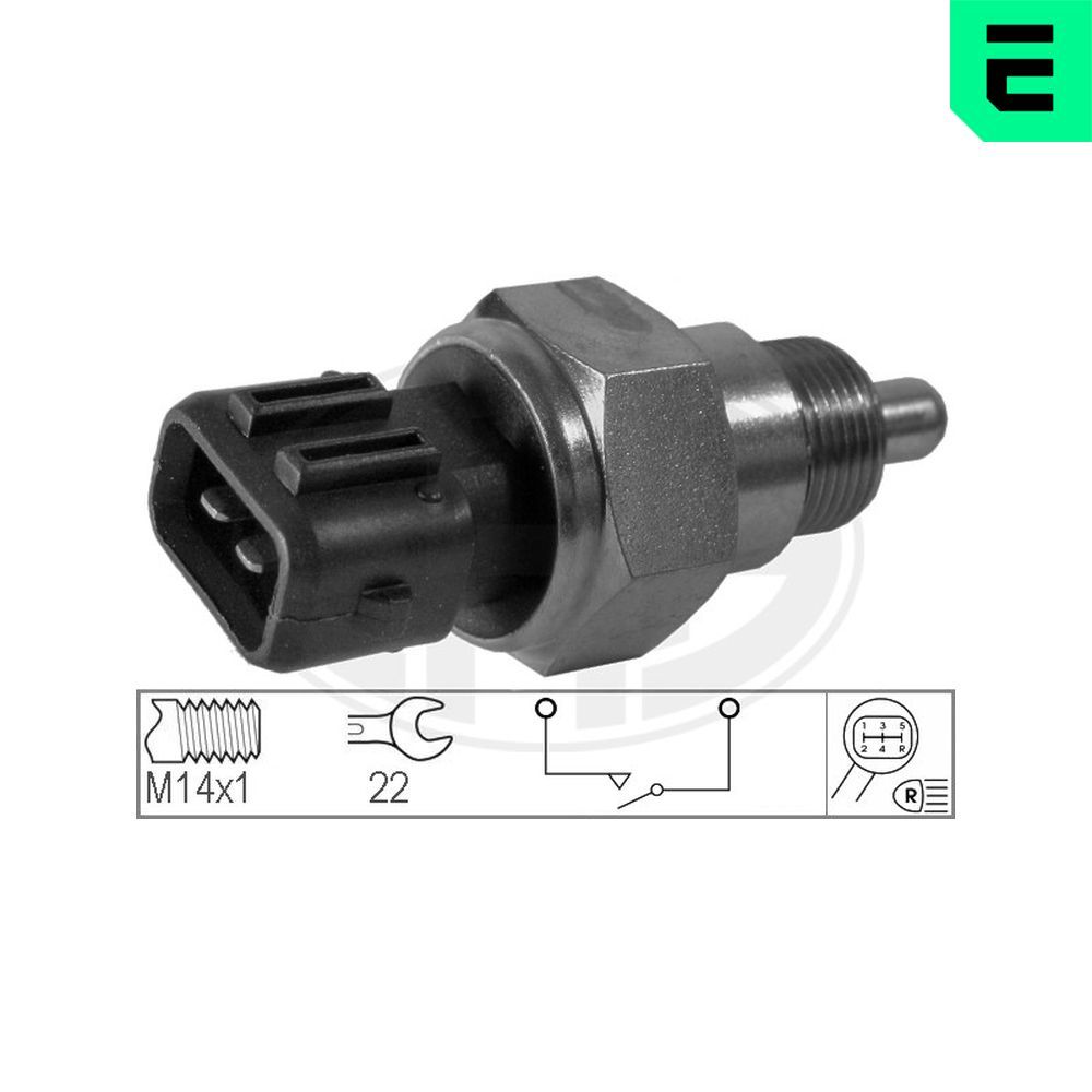 ERA 330265 - Schalter, R&uuml;ckfahrleuchte