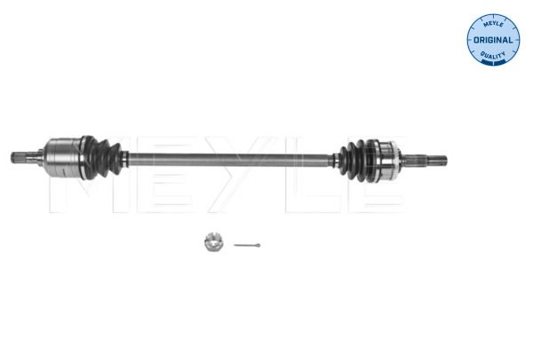 Antriebswelle
