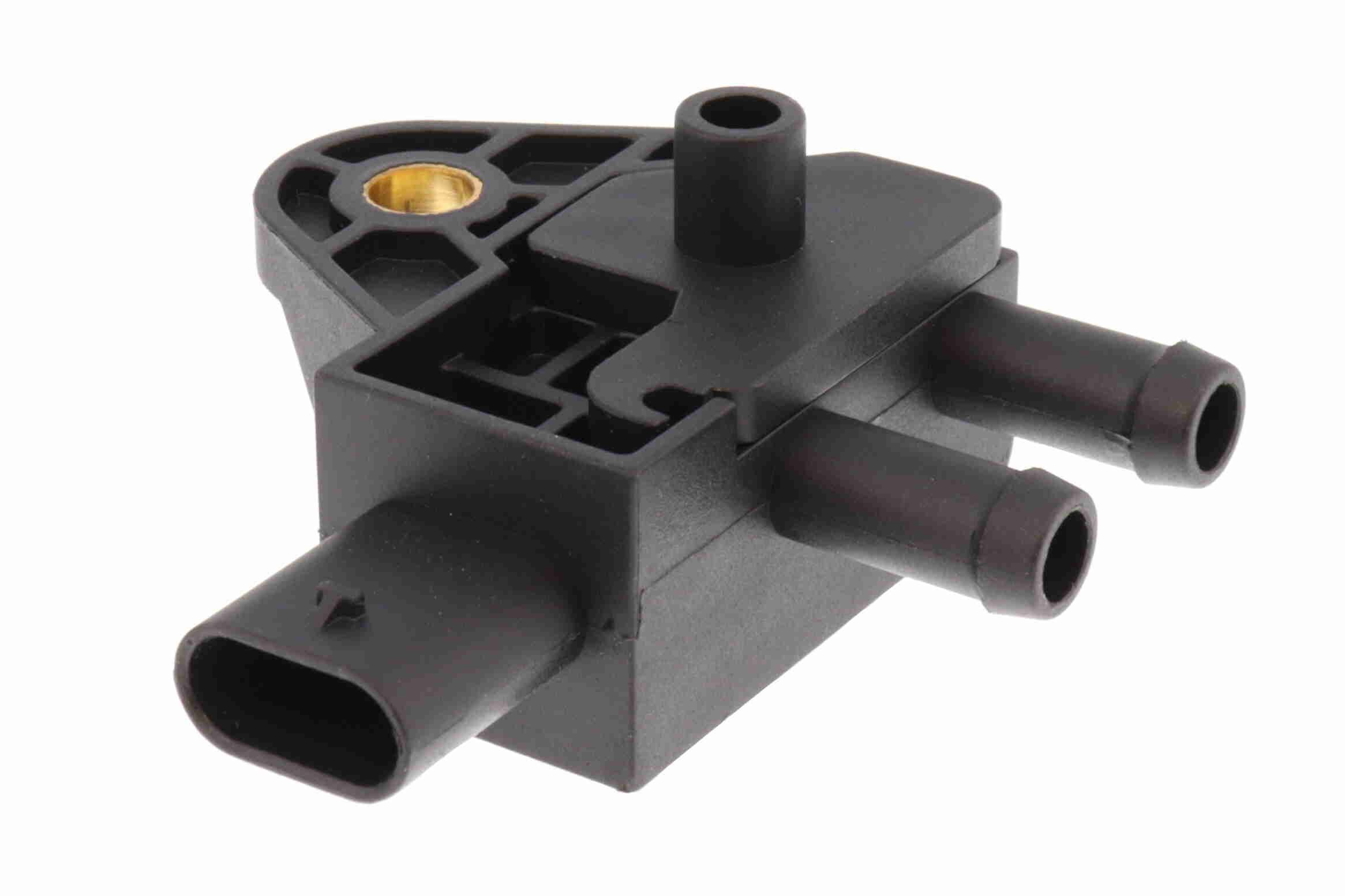 Sensor, Abgasdruck