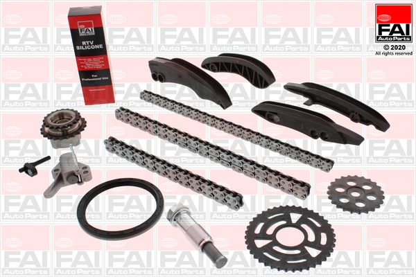 Timing Chain Kit TCK350