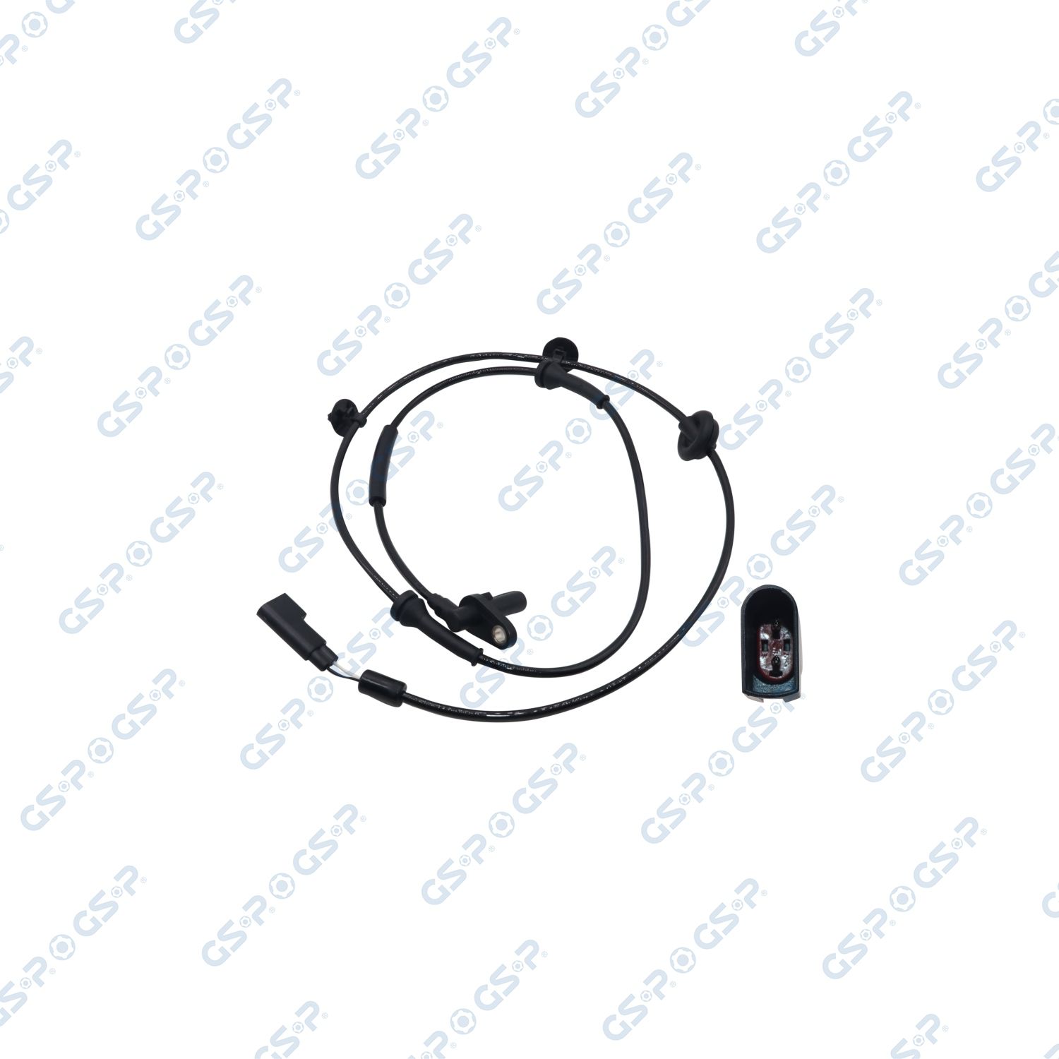 Sensor, revoluciones de la rueda