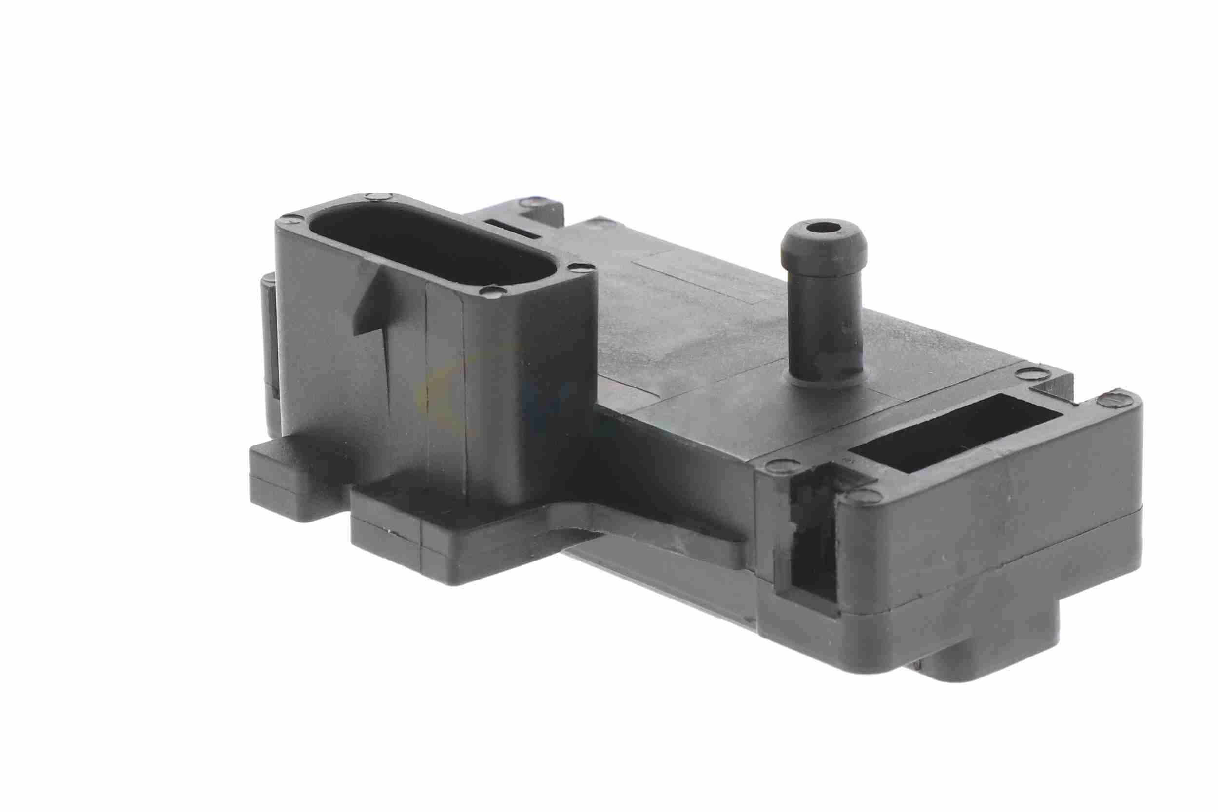 Luftdrucksensor, H&ouml;henanpassung