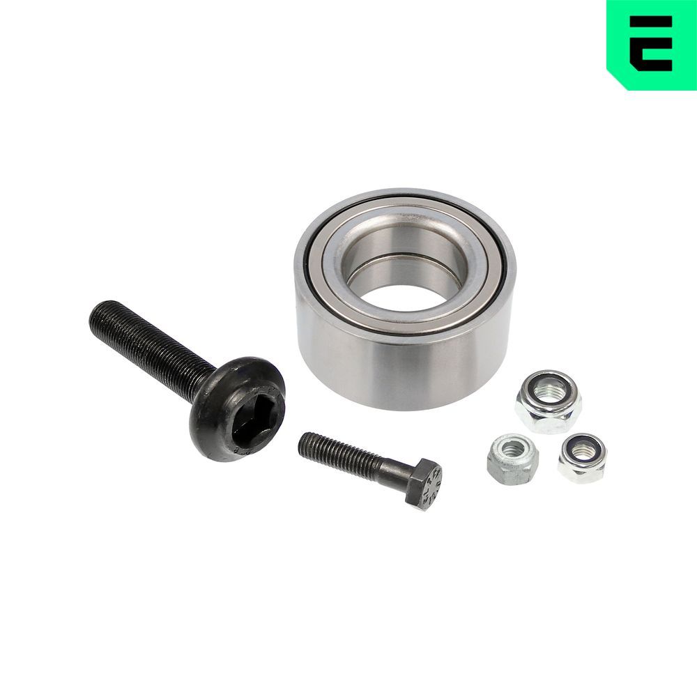 Wheel Bearing Kit 100099