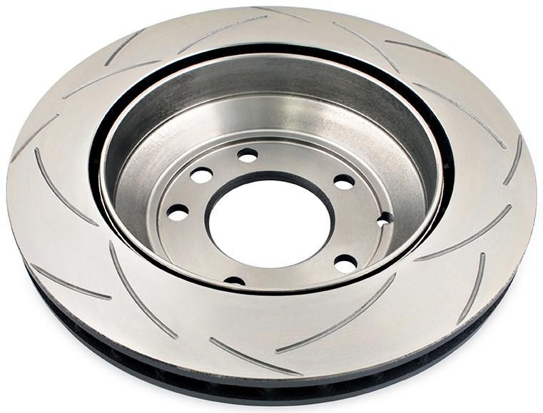 4X4 Survival T2 Slot KP [ VW Touareg 02->Porsche Cayenne 04-> R ] - TecDoc 2