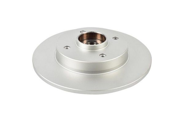 En-Shield Standard [  [ Citroen C4 & Peugeot 307 R ] ABS Kit Inc Hub Type. - TecDoc 2