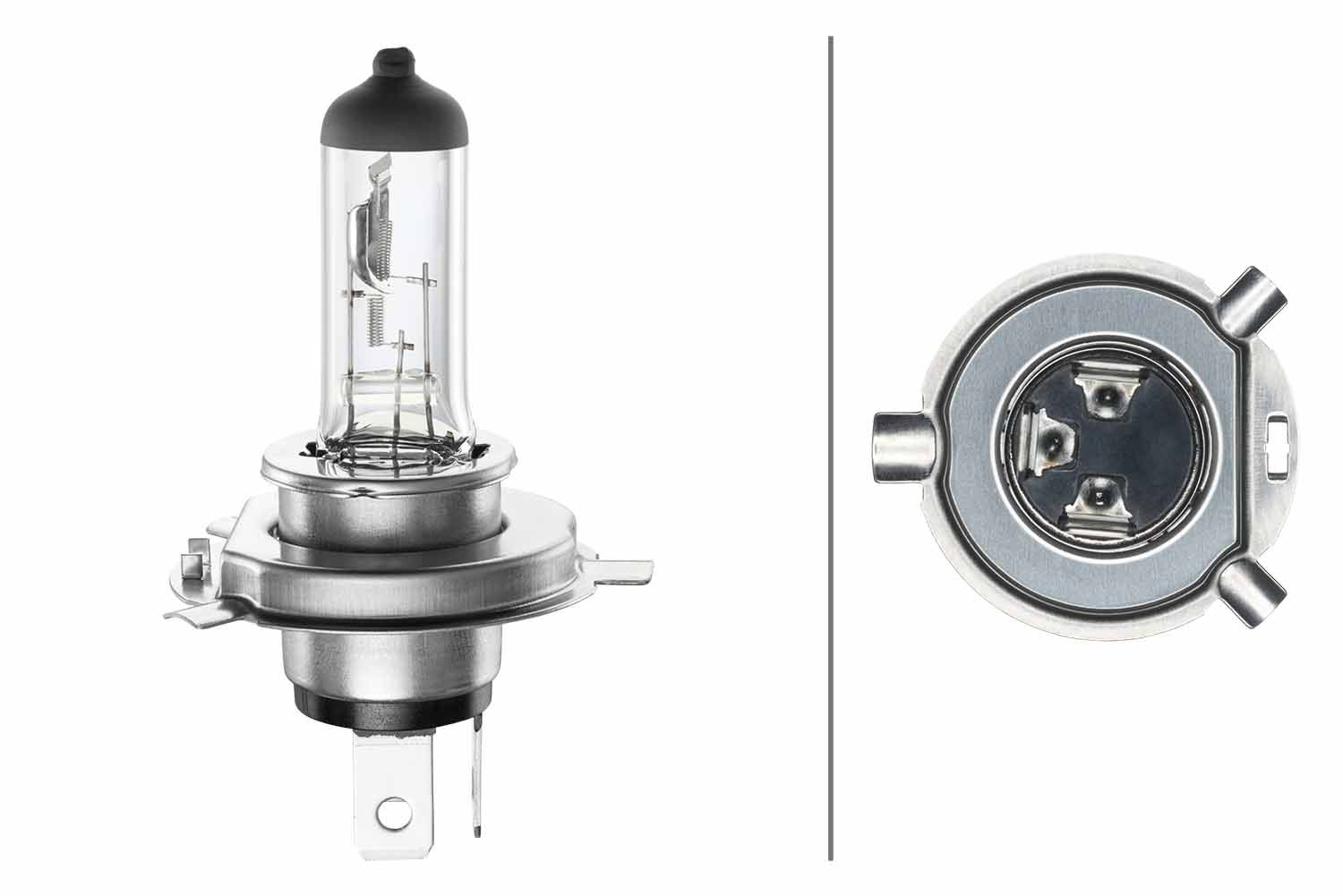 Glühlampe, Fernscheinwerfer