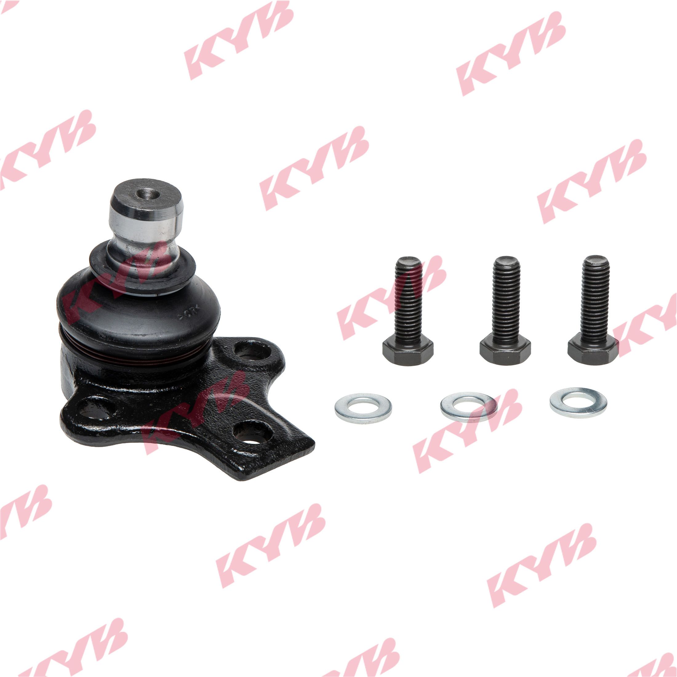 KYB KBJ4003 - Trag-/F&uuml;hrungsgelenk