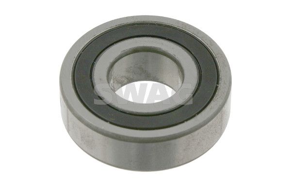 Führungslager, Kupplung