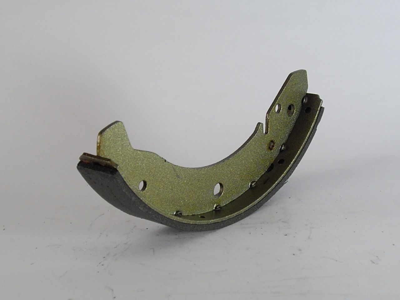 Bremsbackensatz