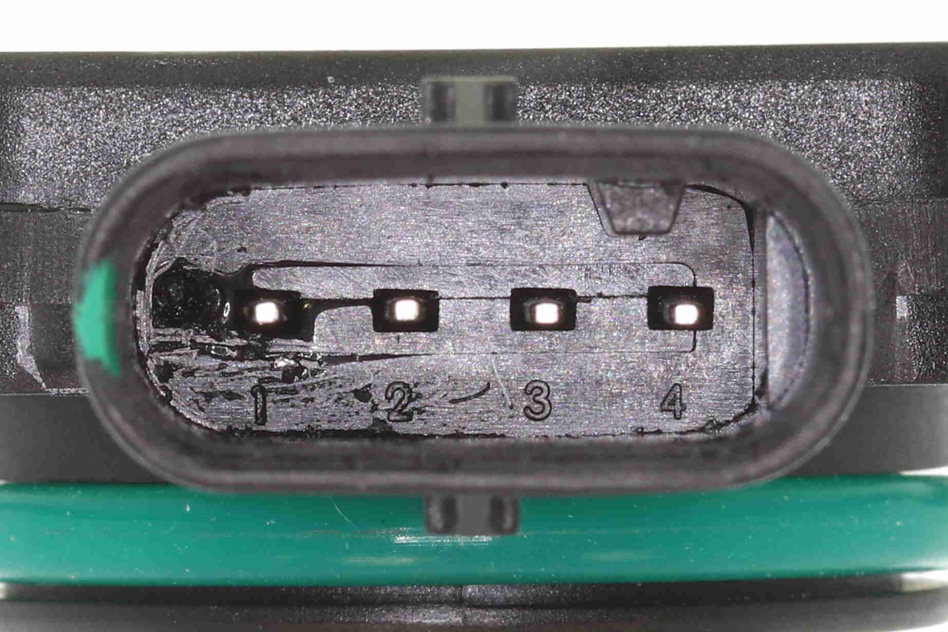 Luftmassenmesser
