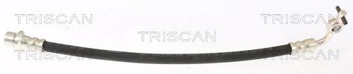 8150 13355 TRISCAN fékcső