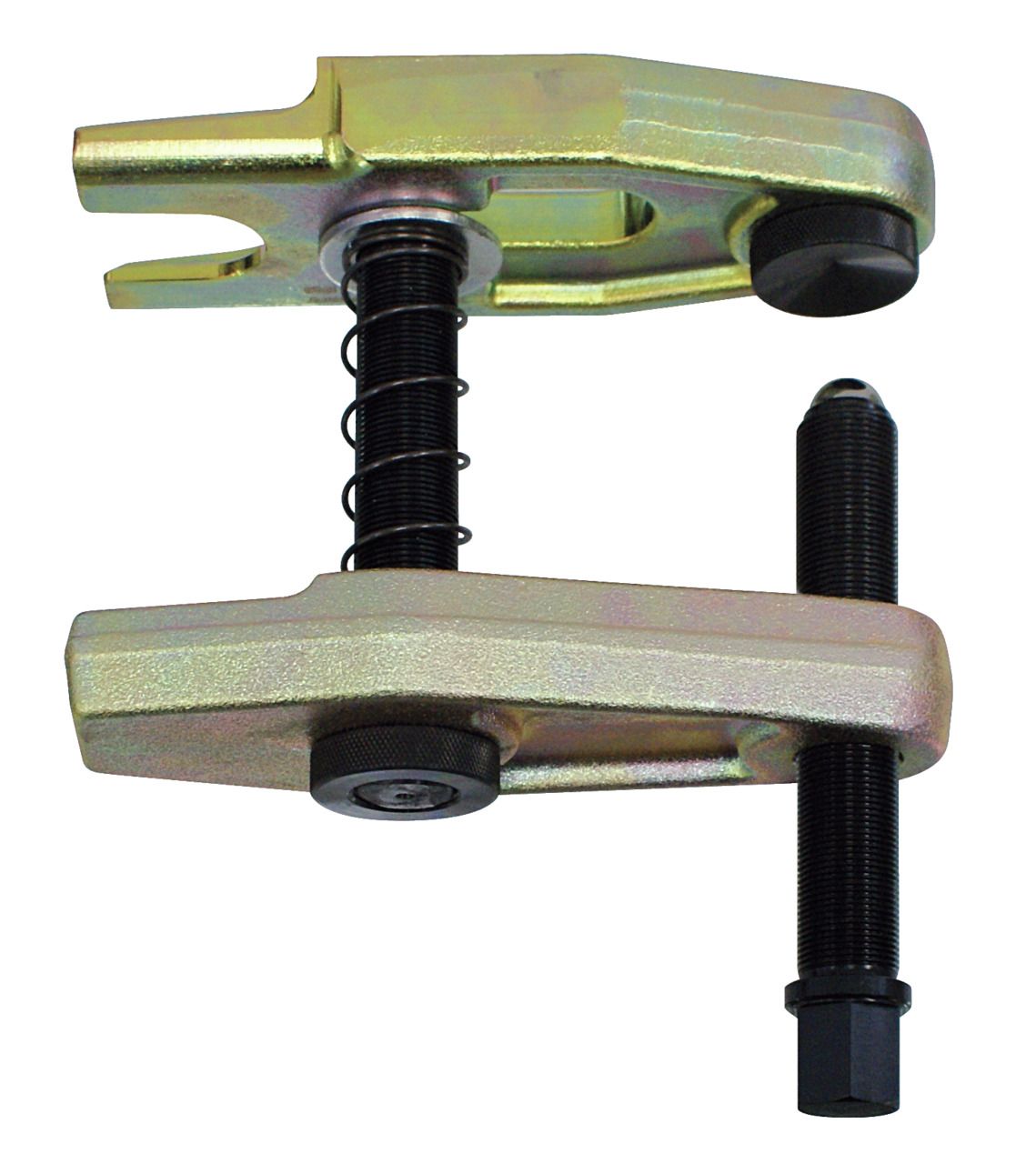 Ausdrücker, Kugelgelenk