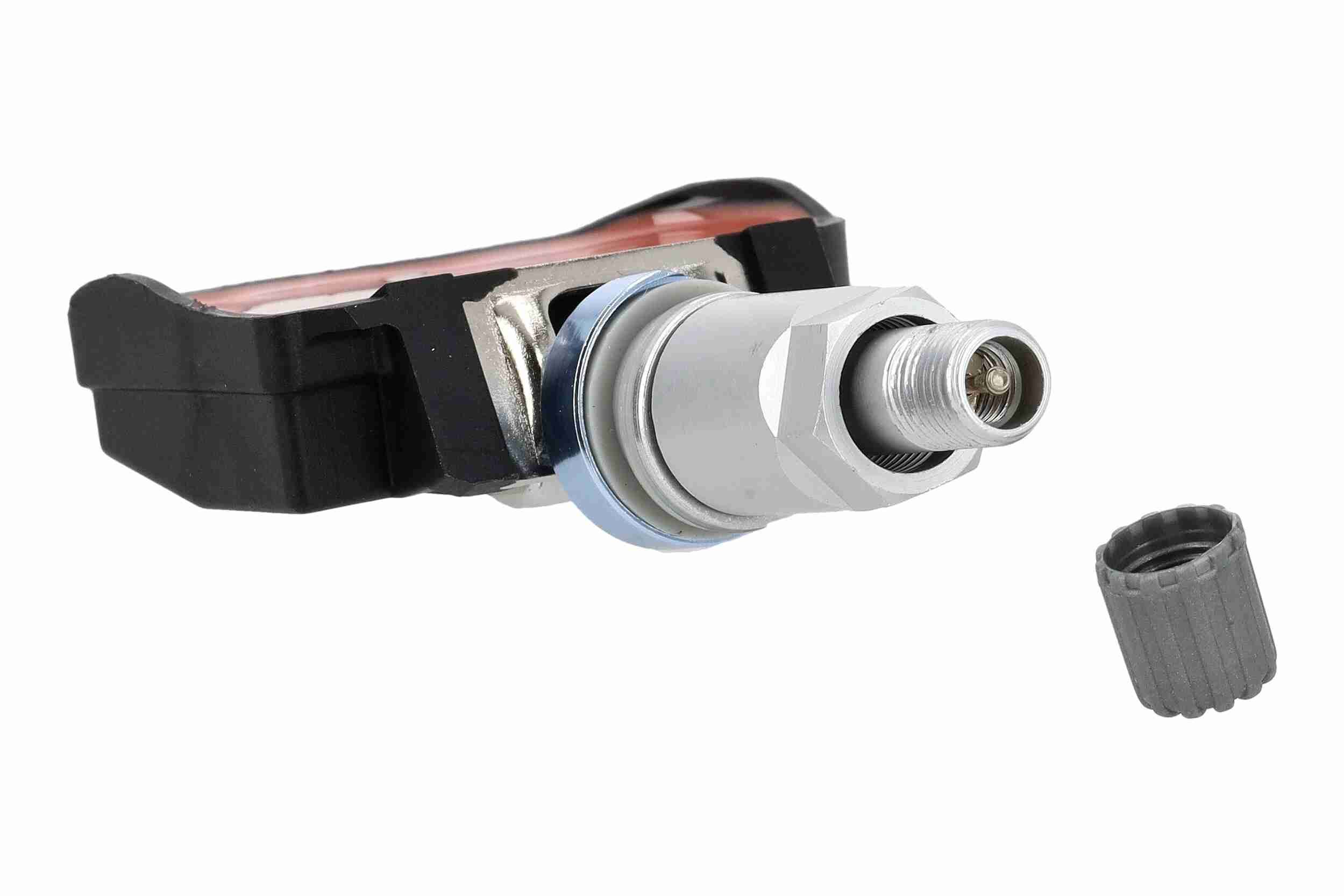 Radsensor, Reifendruck-Kontrollsystem