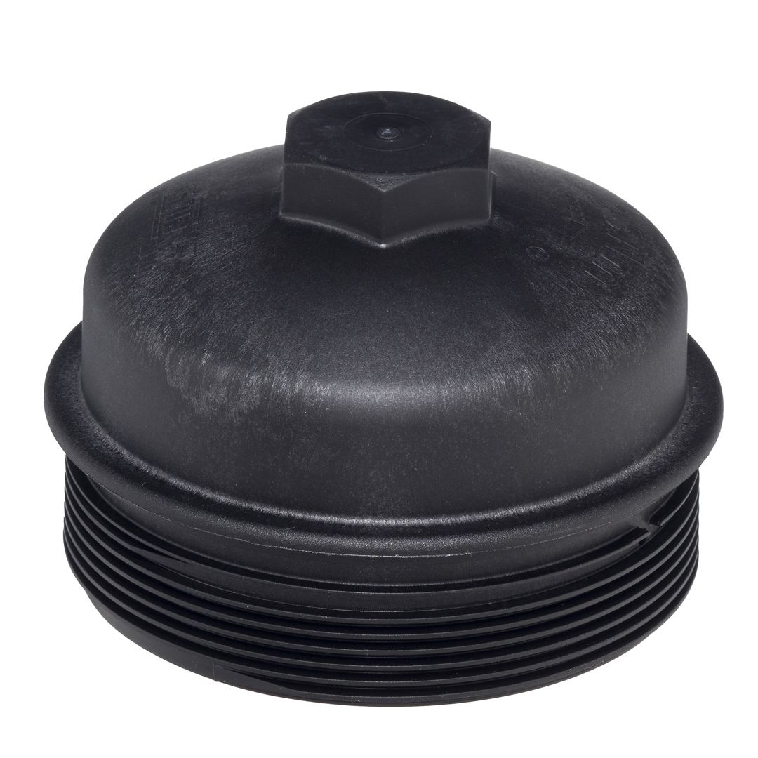 Tapa, filtro de combustible